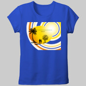 Tree of Life - Special Colour - Hanes - Classic T