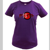 FAITH - Quoz - Ladies Wave Tee
