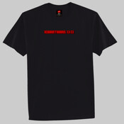 LOVE - Hanes - Classic T