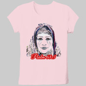 Defender Of The Widows - Hanes - Classic T