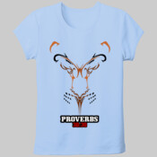 IRONESSLIONESSZIONESS - Womens Classic T