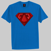 Livingstone SuperKid - Hanes - Junior Classic T
