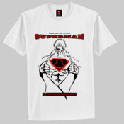 SuperMan